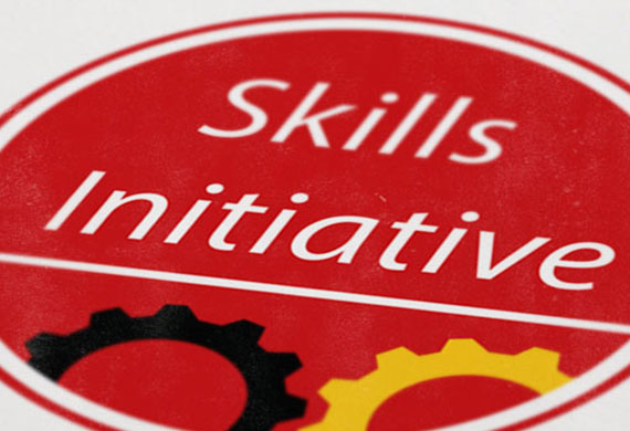 skills initiative